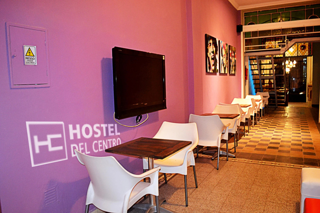 Hostel Del Centro