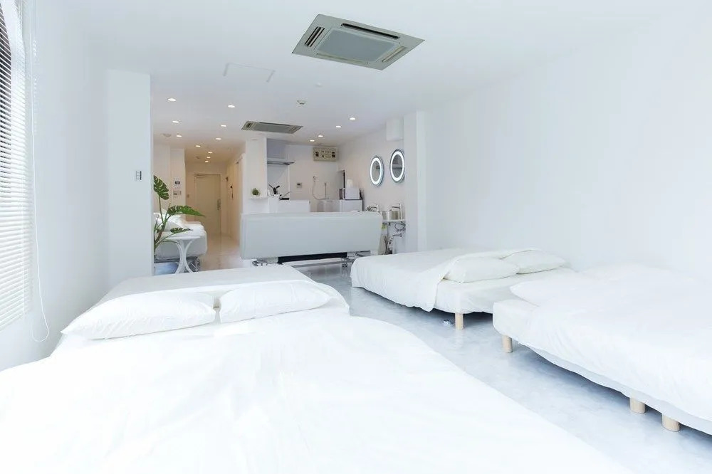 Tribe Hotel 5F