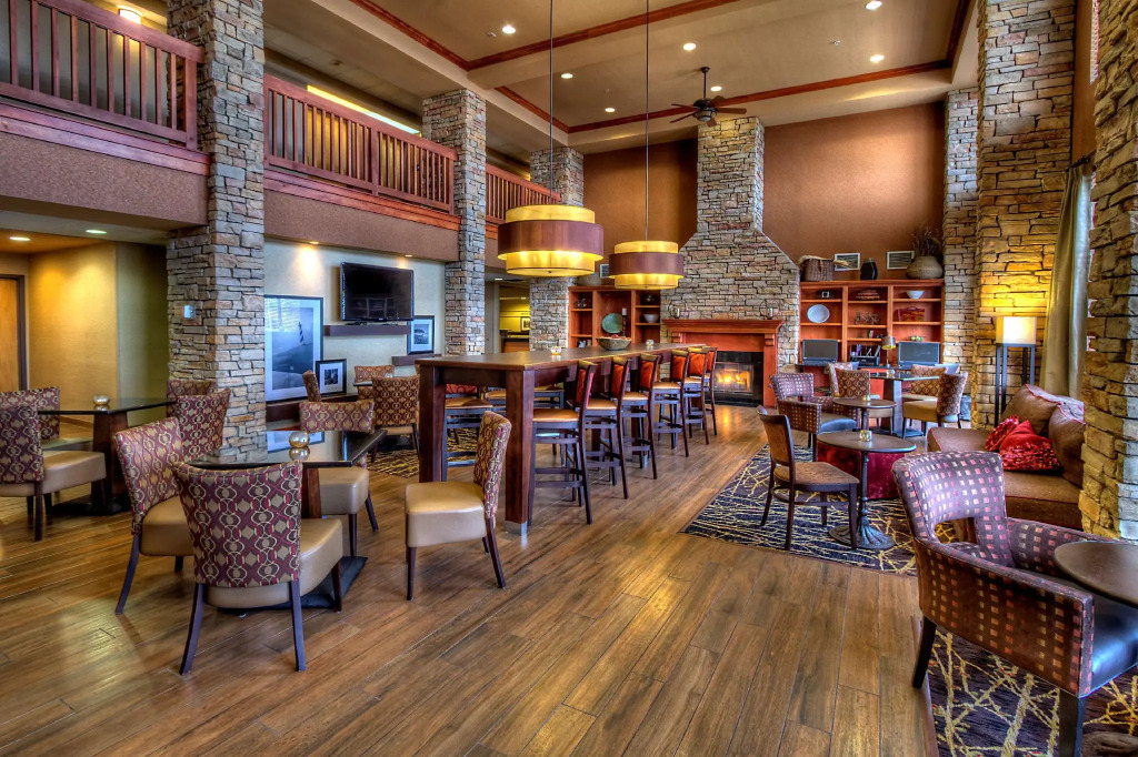 Hampton Inn & Suites Petoskey