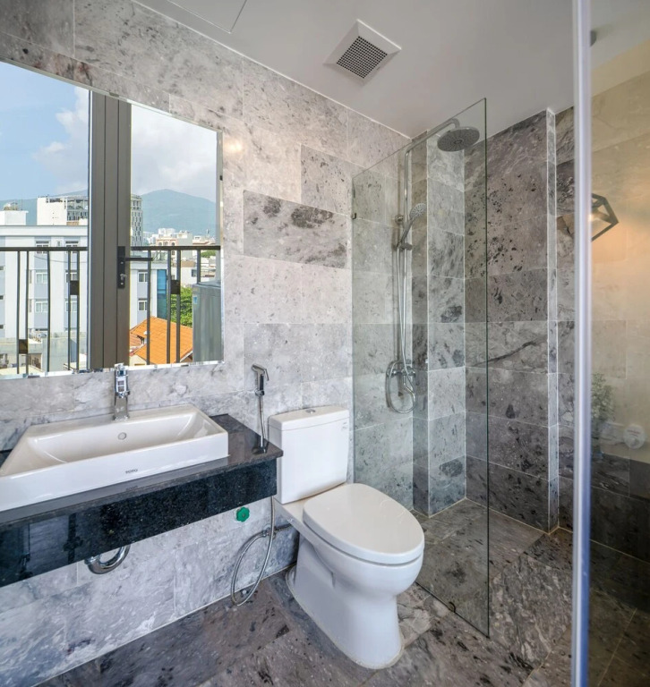 Trang Tien Apartment