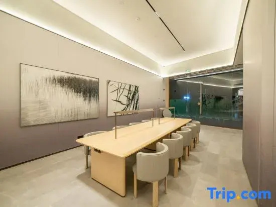 JI Shantou Dongxia 100 Shopping Center Hotel
