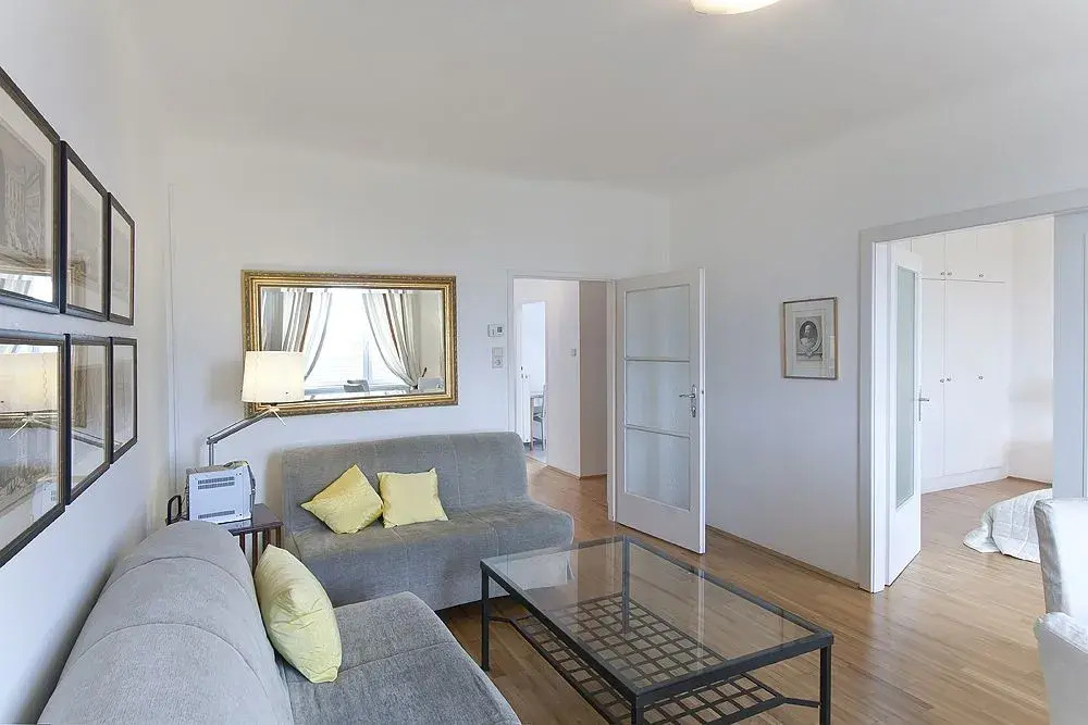 Best of Vienna Apartments Ferdinandstrasse