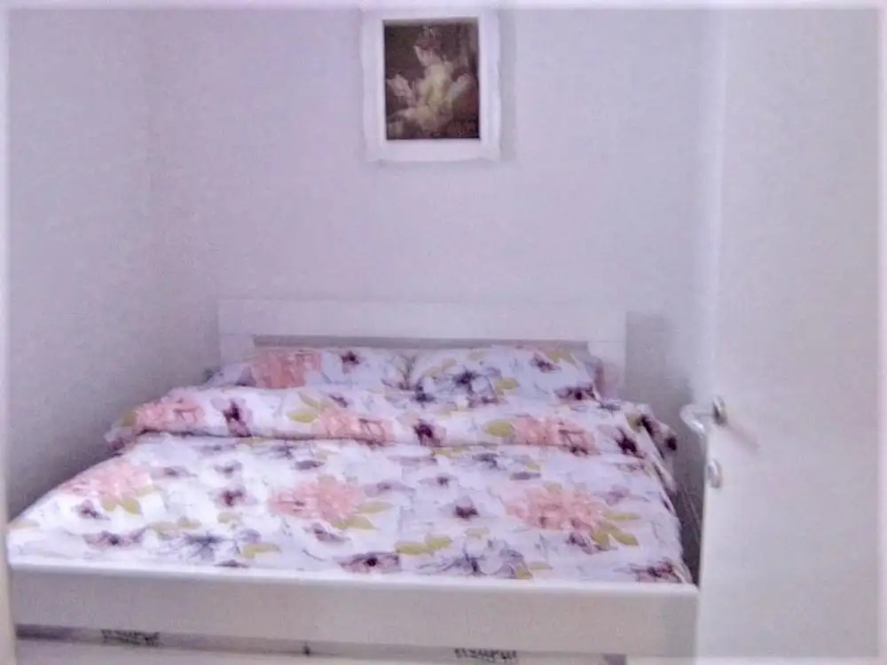 Apartment With 3 Bedrooms in Rakovica, With Wonderful Mountain View, F