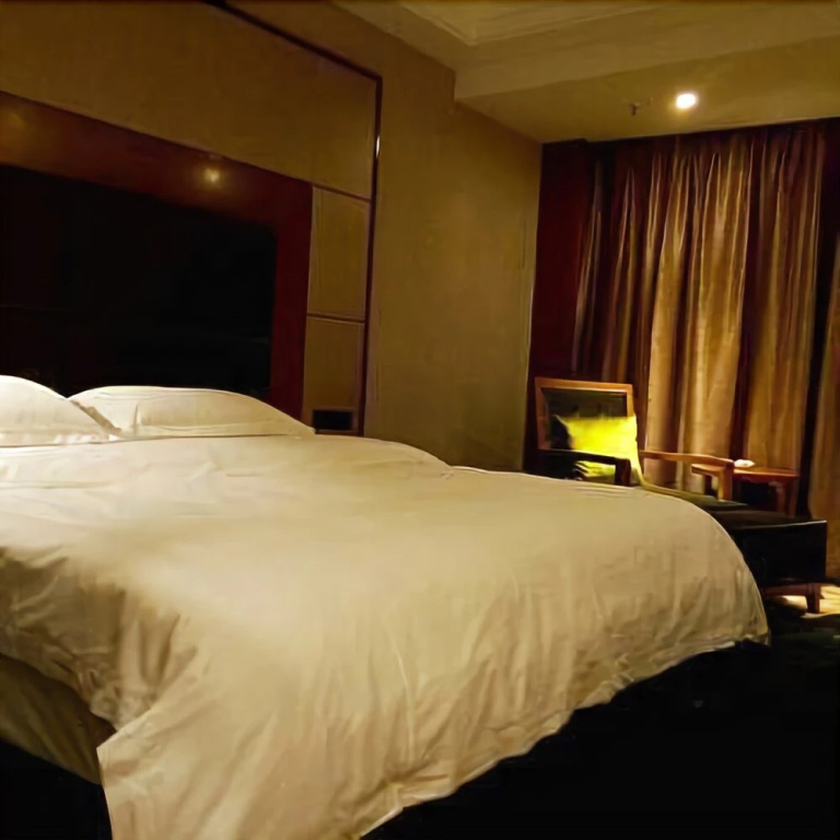Meijun Wangfu Hotel (Changsha Desiqin Maozhutang Metro Station Branch)