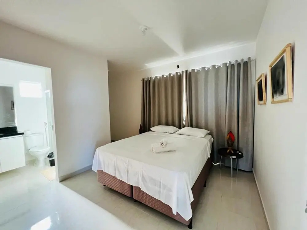 Lind Ssima Casa Paraiso Beira Mar com Piscina