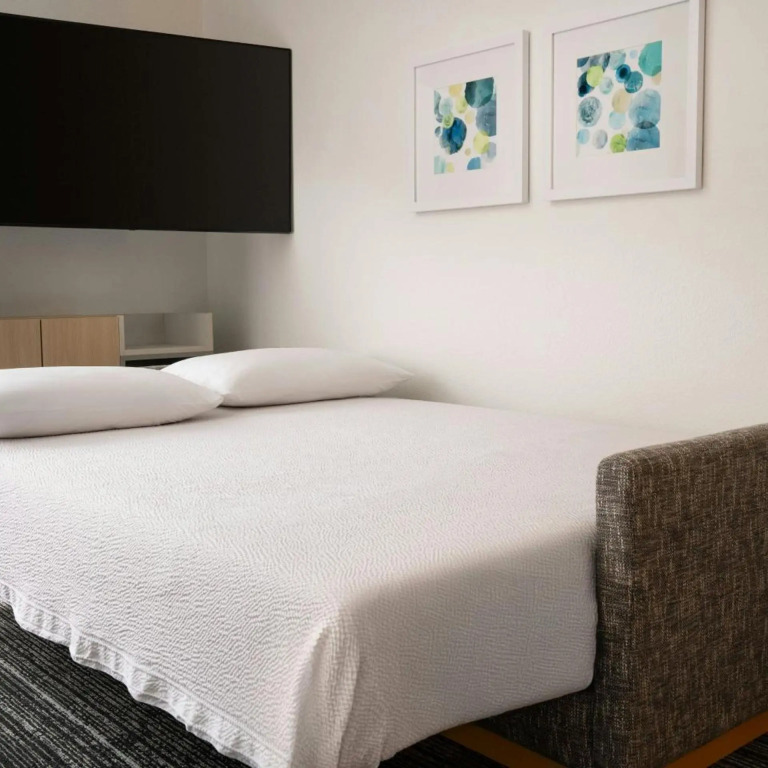 TownePlace Suites Milpitas Silicon Valley