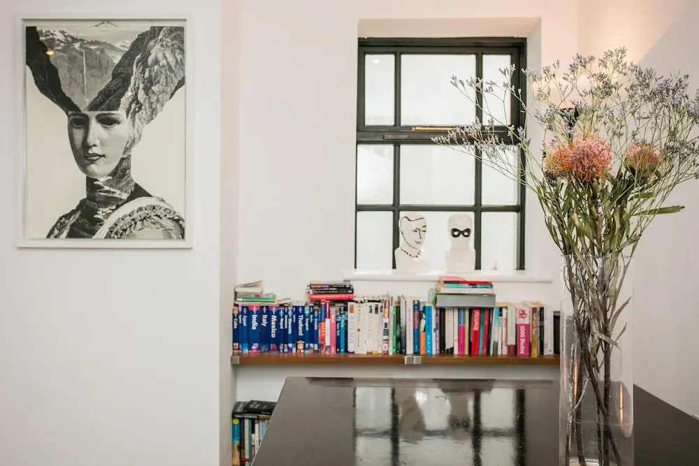 Cosy 2 Bedroom in Stoke Newington With Private Patio