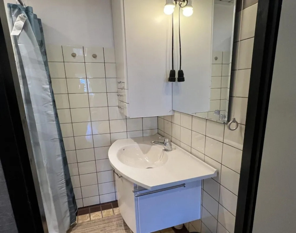 Comfortable bungalow for 4 people