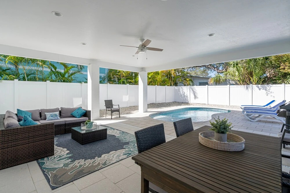 171 Connecticut St by Coastal Vacation Properties