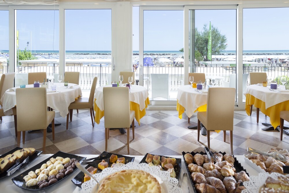 Hotel Orizzonte