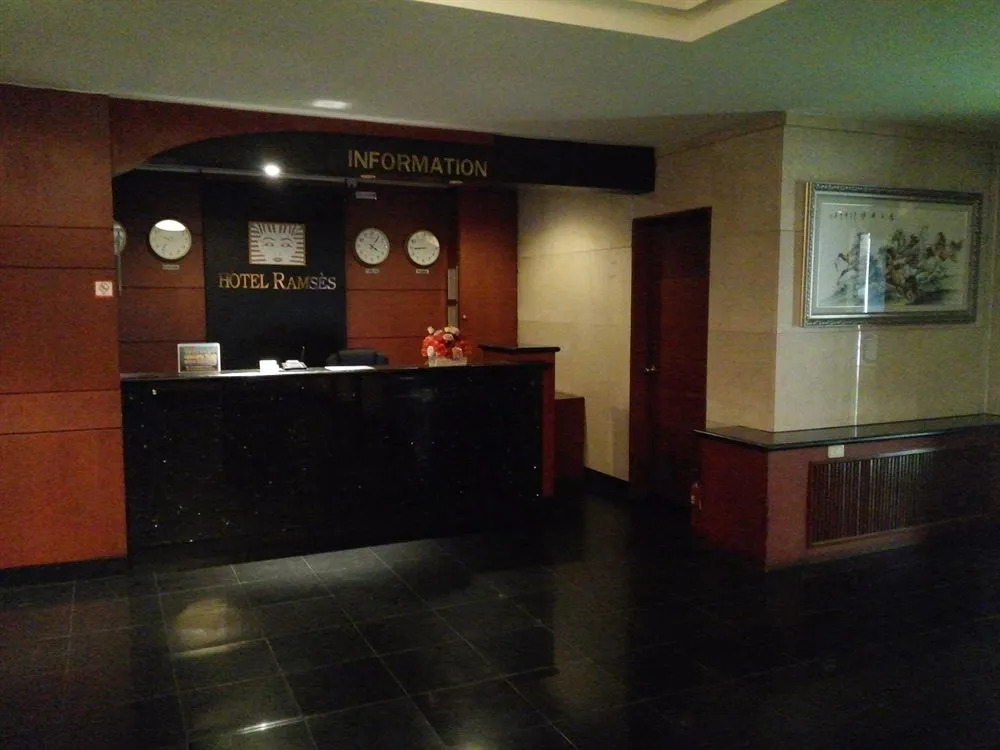 Ramses Hotel