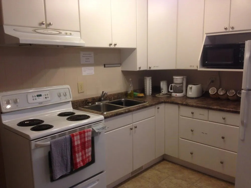 College Park Bed & Breakfast