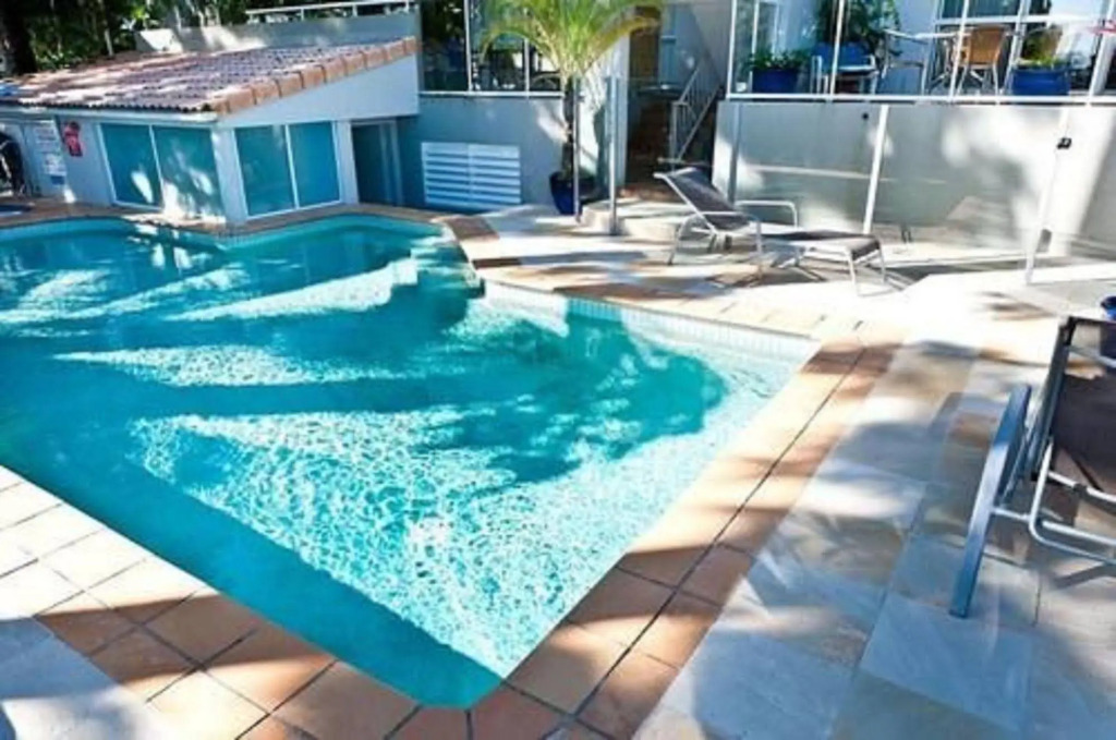 Private Apartments at Picture Point Noosa
