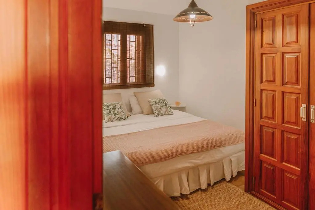 Bungalows El Palmital