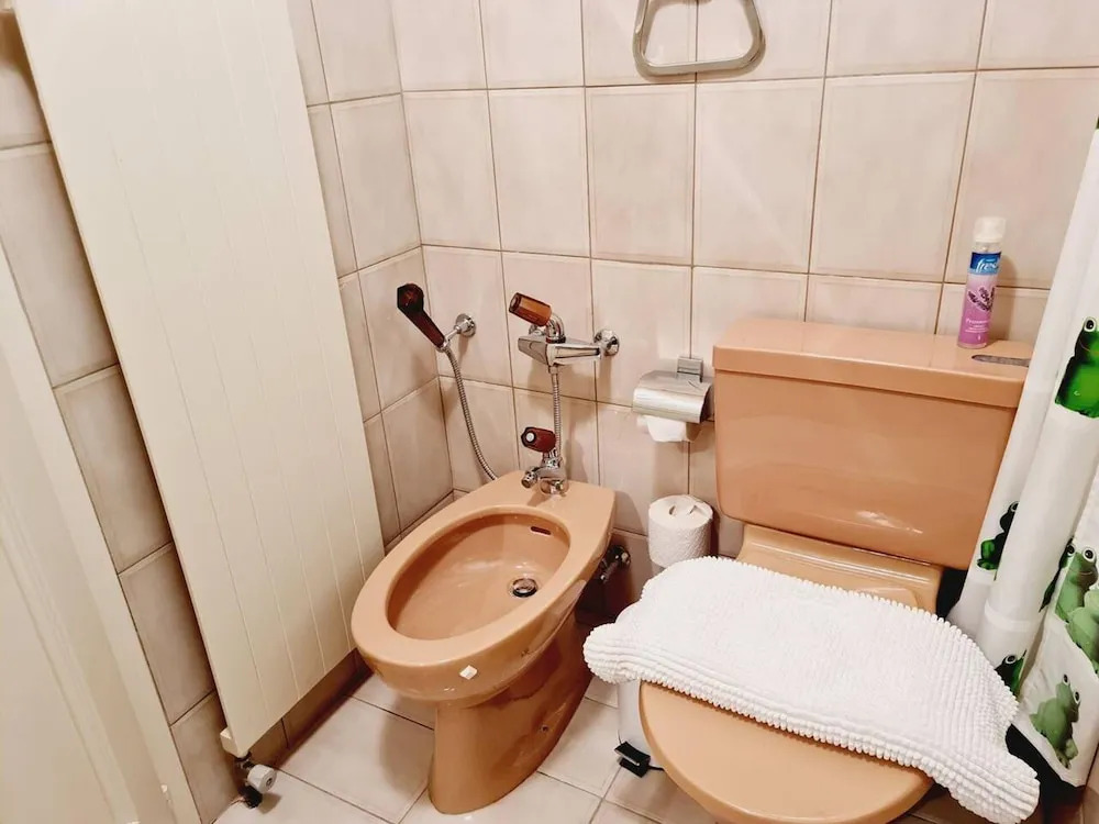 Lovely 3-bed Apartment in Veytaux