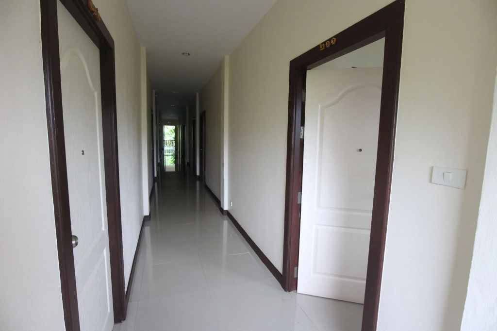 Krabi Klong Muang Bay Resort