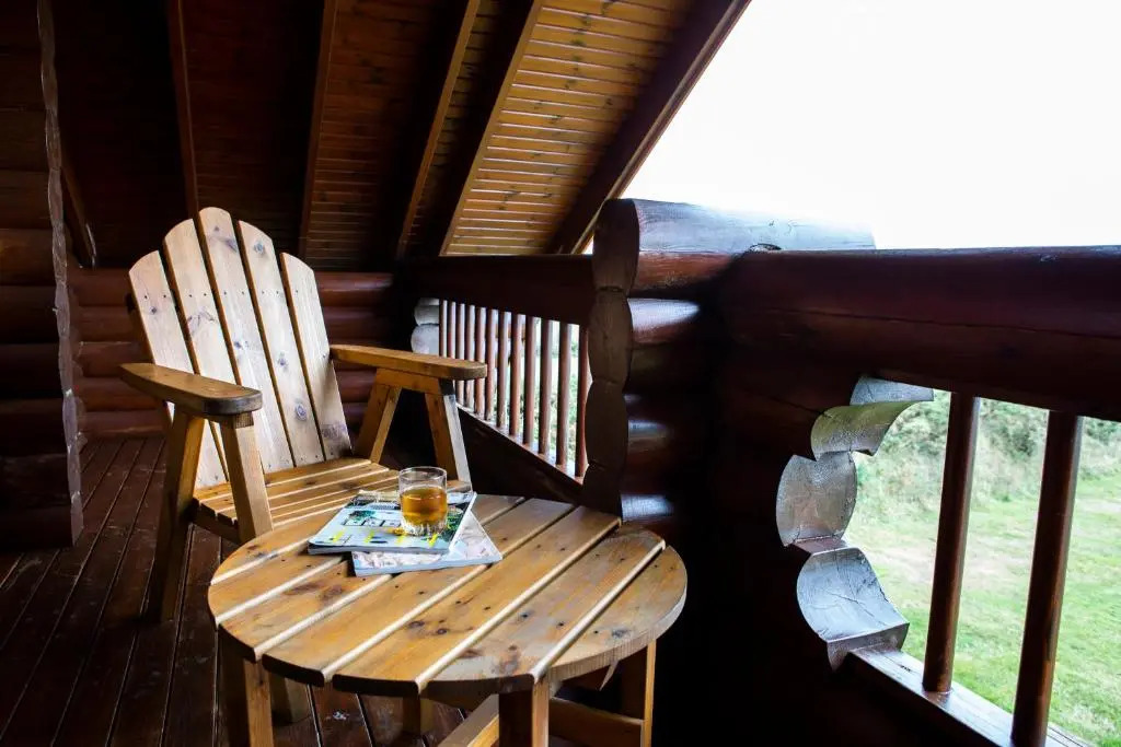 Pourquoi Pas B&B