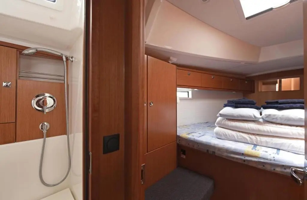 Bavaria 46 Cruiser