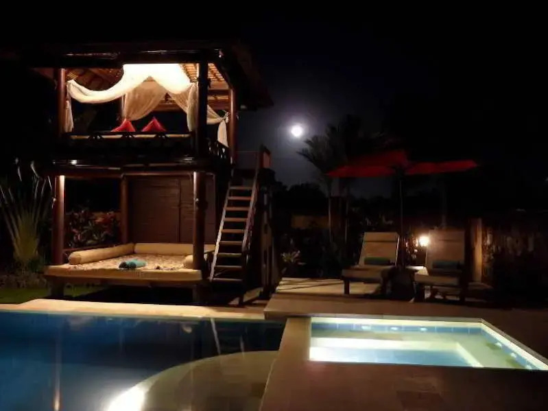 Bali Hai Dream Villa