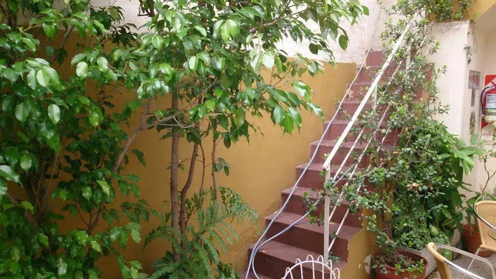 Casa Carranza