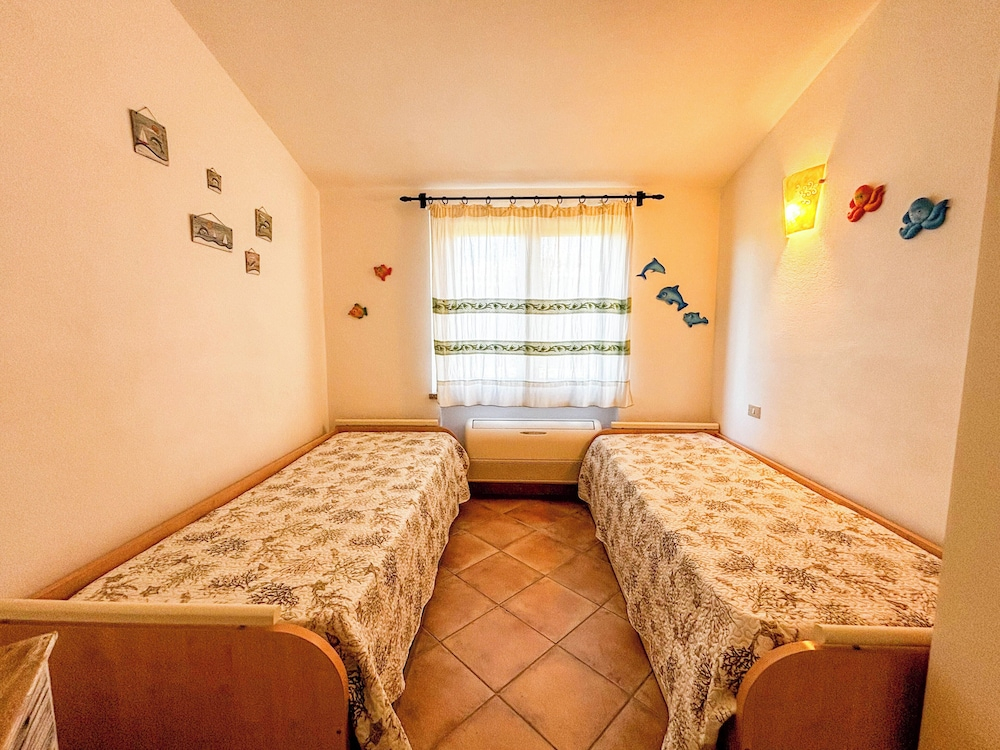Villa Sa Fina