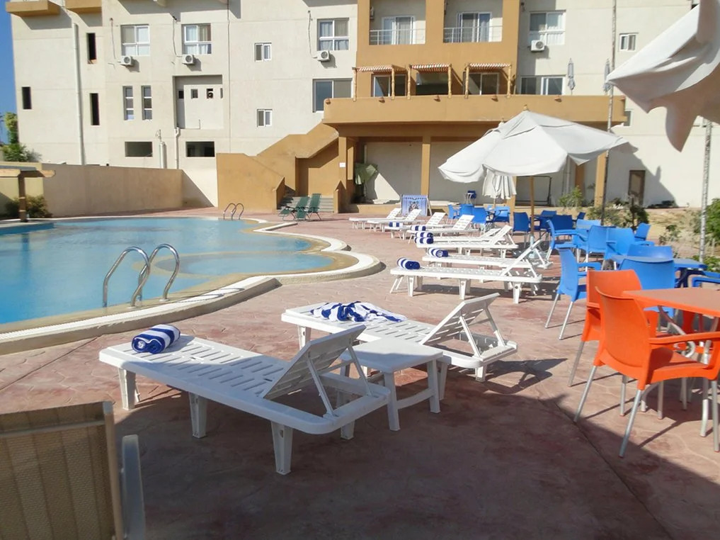 Siesta Hotel