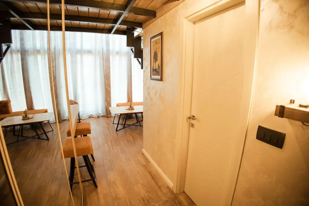 Sirius Lux Apartmani