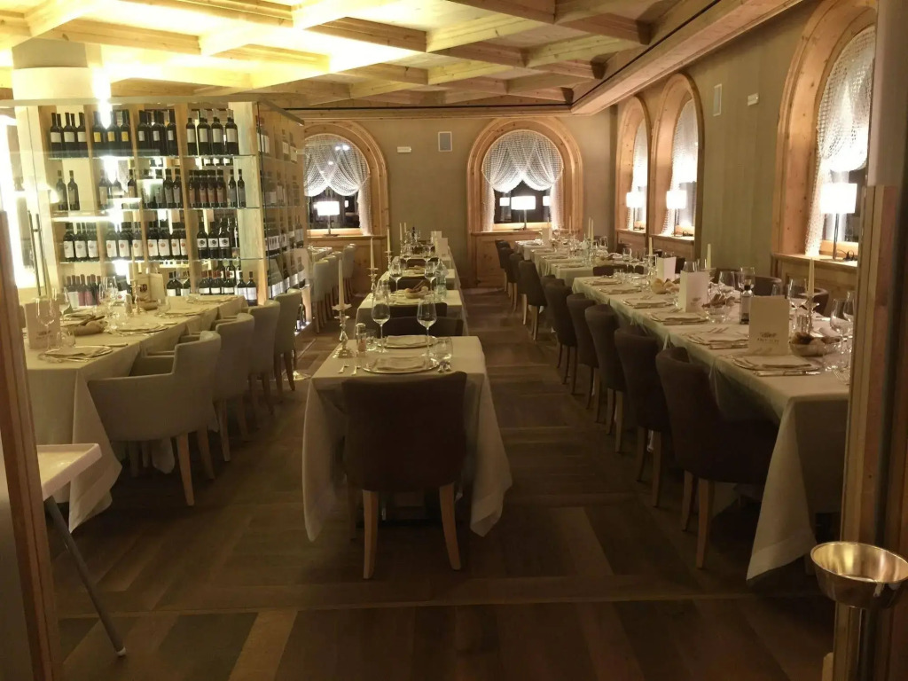 Hotel San Lorenzo