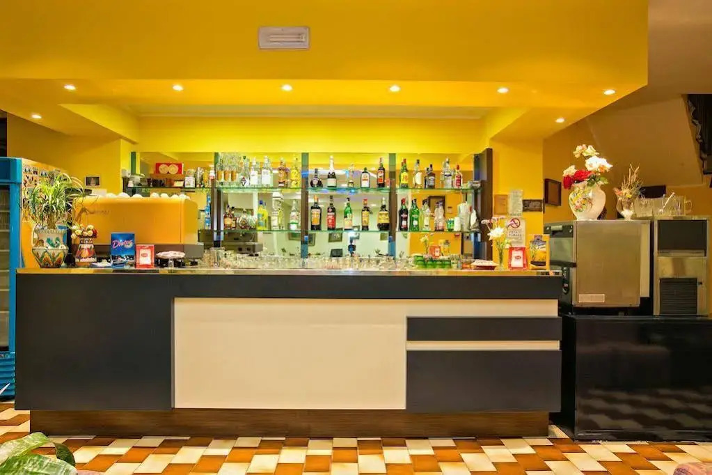 Hotel Antares