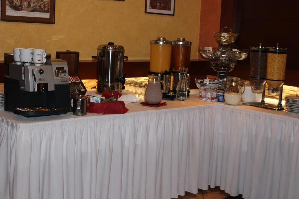 Hotel u Ledu