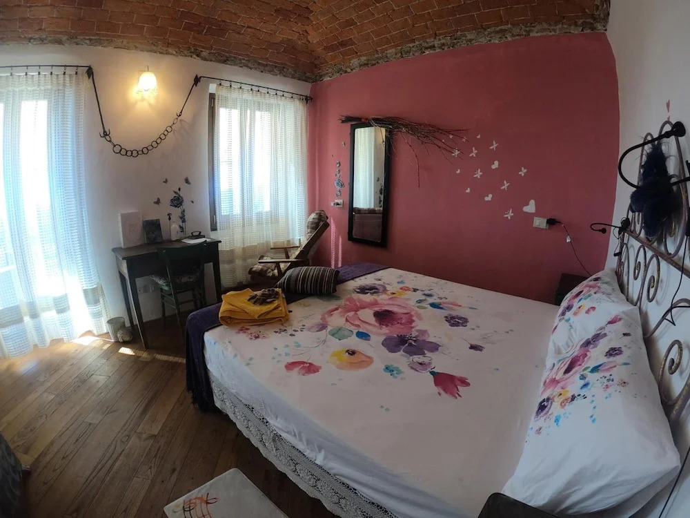 Bed and breakfast Ca du 5