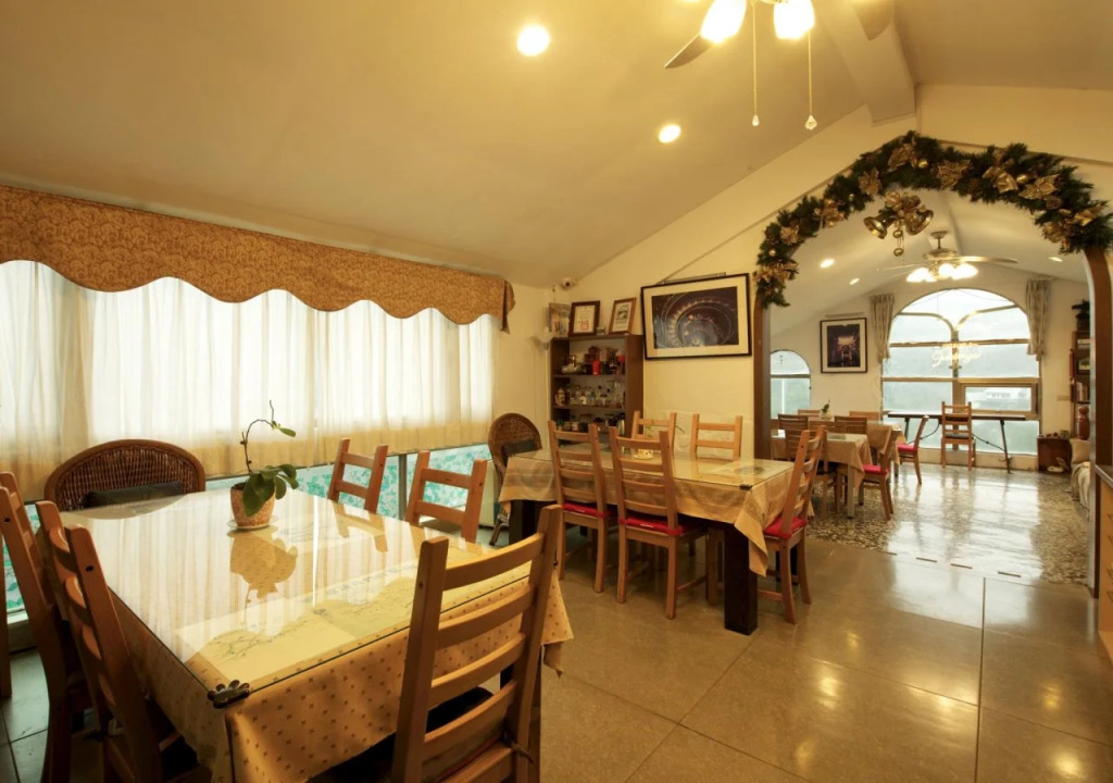Levite Villa