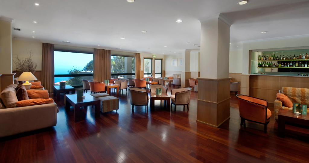 Madeira Panorâmico Hotel