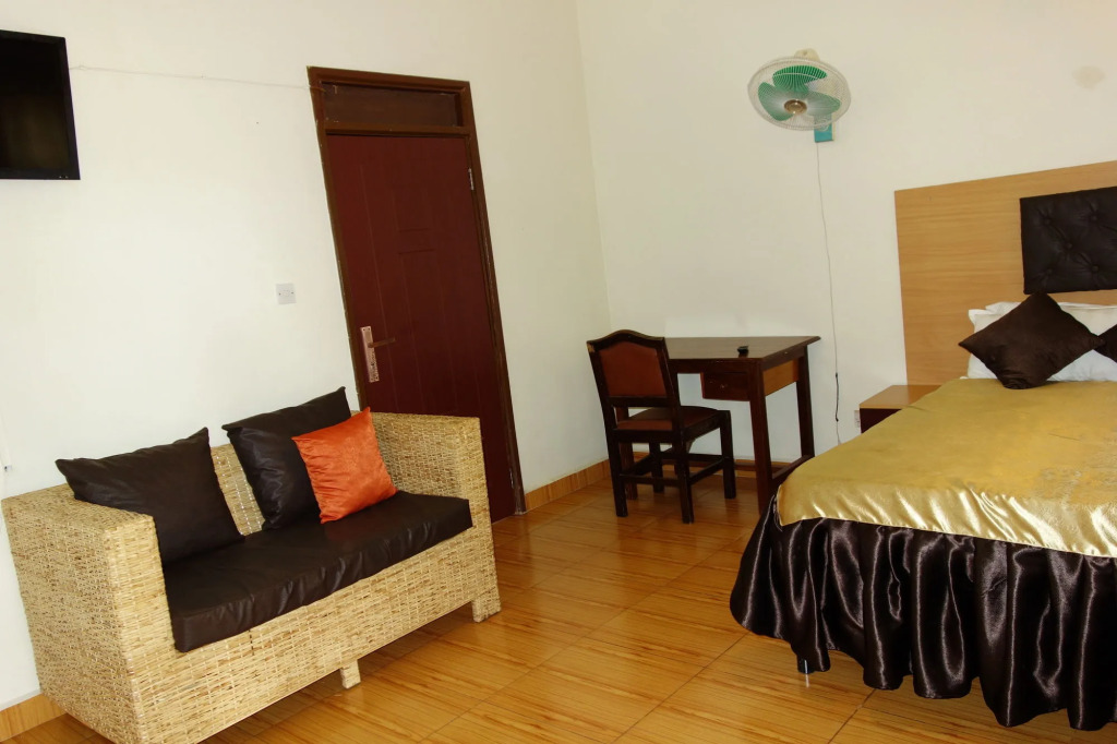 Bridgeway Guesthouse