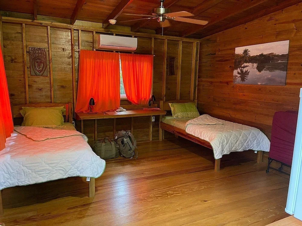 The Green Valley Inn