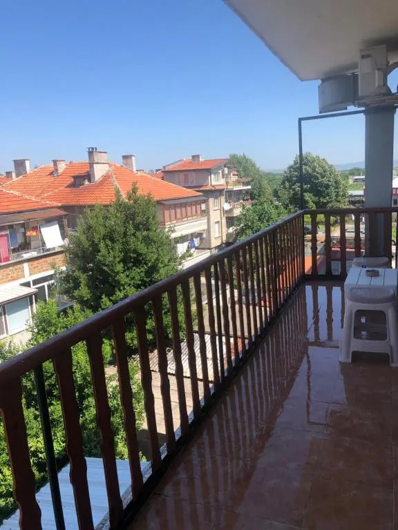 Stoykos Guest House