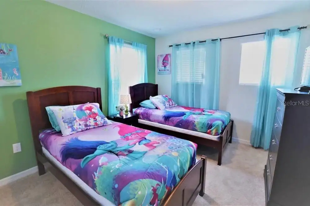 Simply Comfort 5bd House. Private Pool