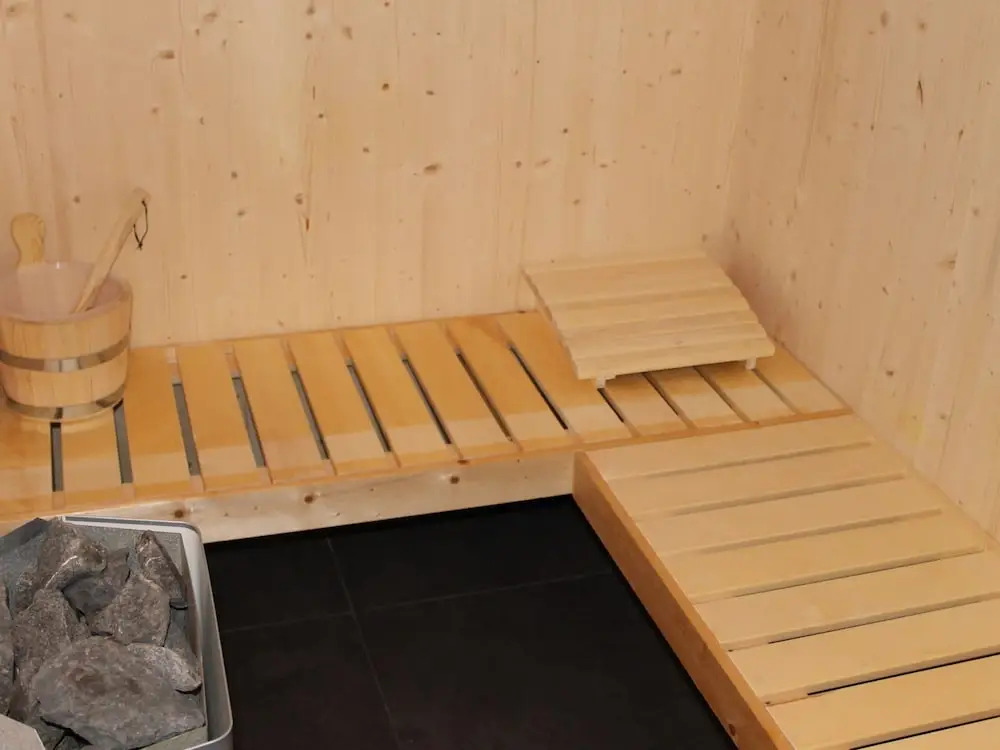 Nice Chalet in Hohentauern / Styria With Sauna