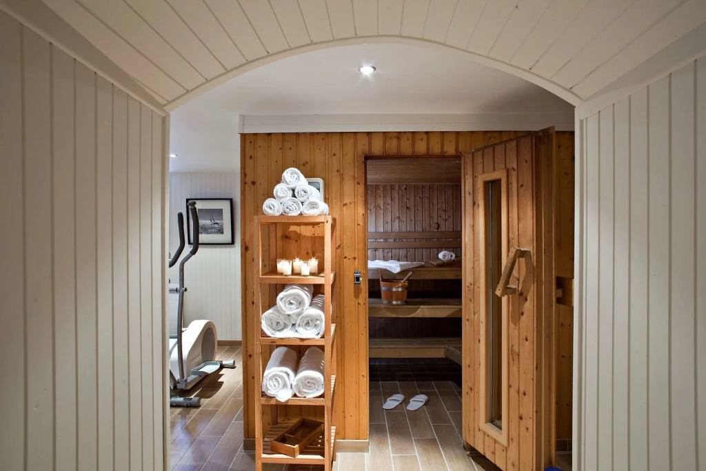 Best Western Plus Hotel Villa Dest