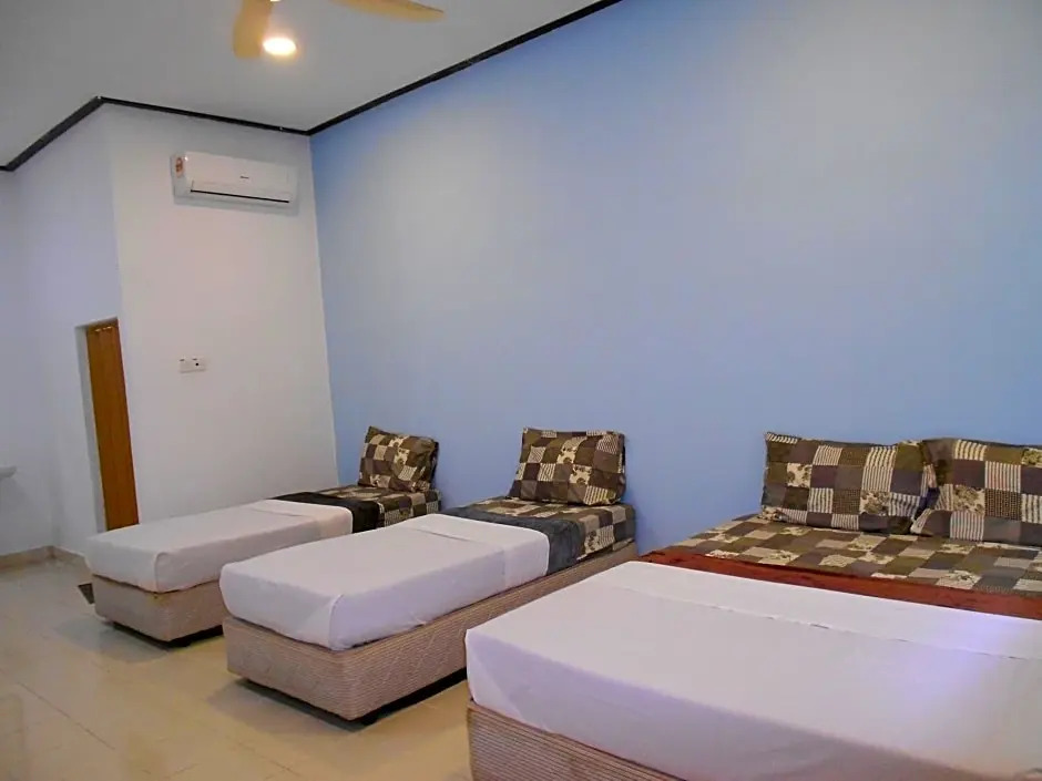 Perintis Motel Cenang