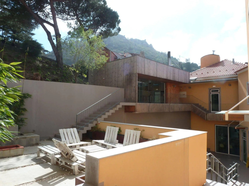Moon Hill Sintra