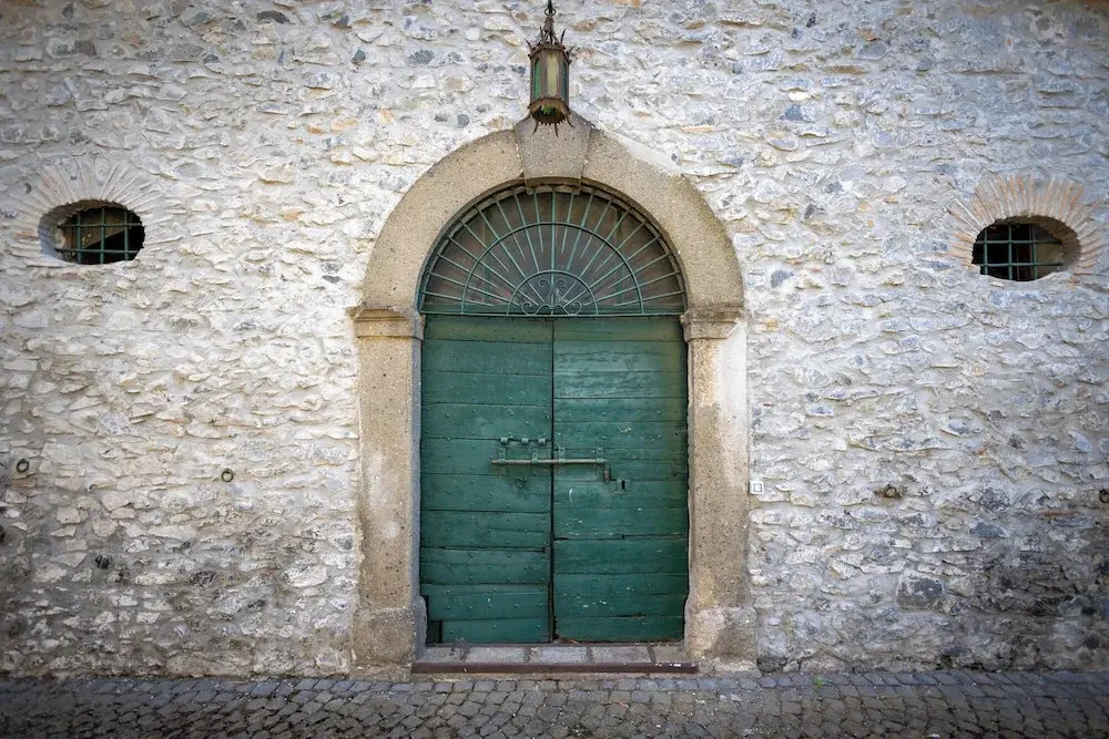 Tenuta dellInviolata Guest House