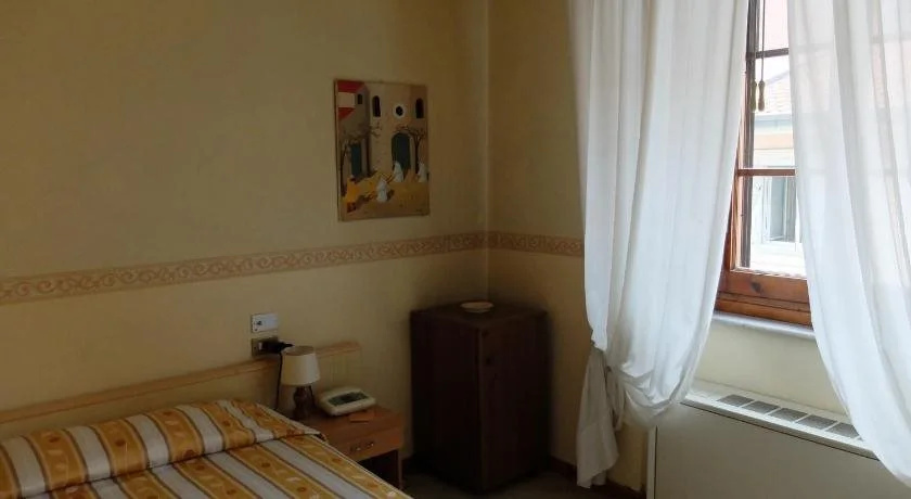 Hotel Abas