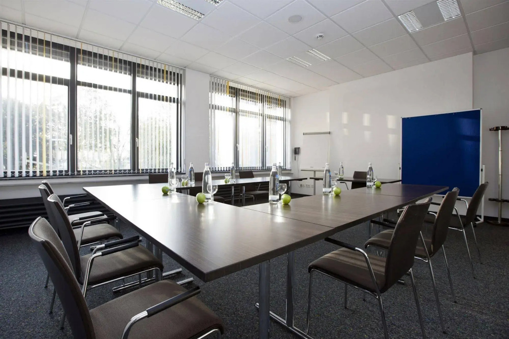 Jugendherberge City-Hostel Köln-Riehl