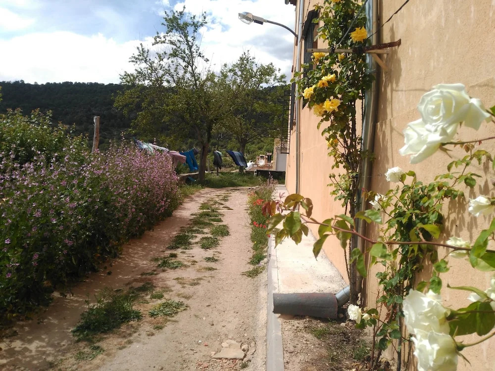 El Pretil del Olmo