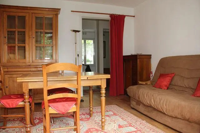 Appartement Paris Calme