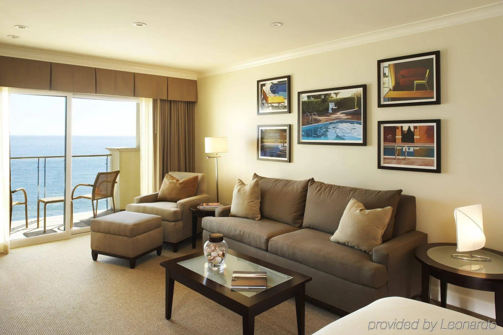 Malibu Beach Inn