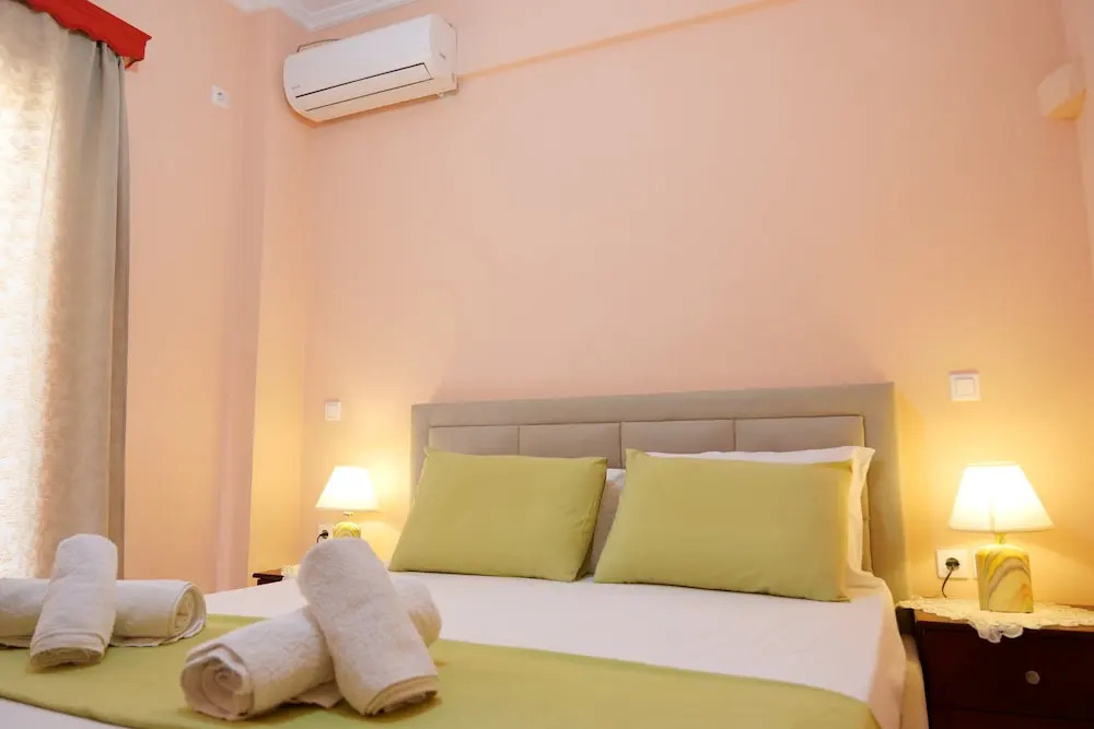 Saranda View Apartments