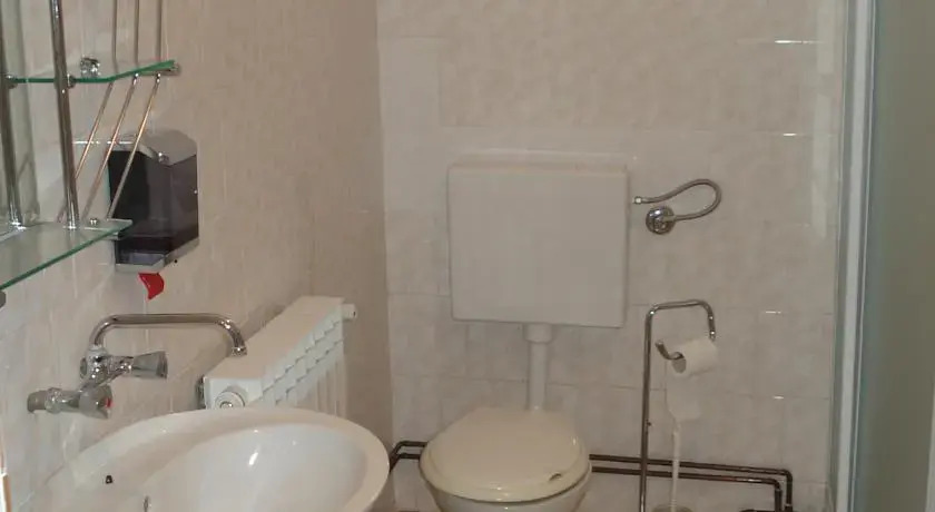 Rooms Marica