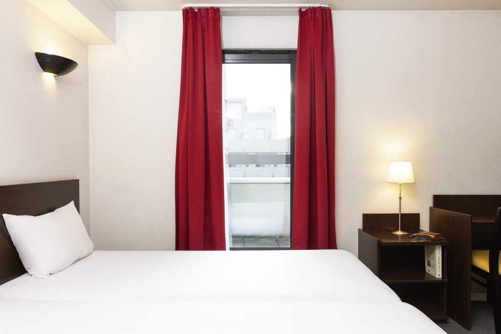 Aparthotel Adagio Access La Défense - Léonard De Vinci
